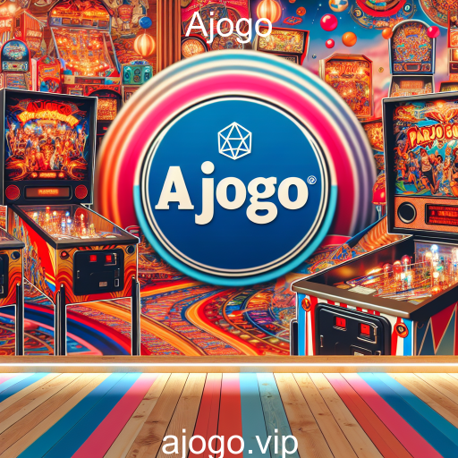 A Nostalgia dos Jogos de Arcade em Ajogo