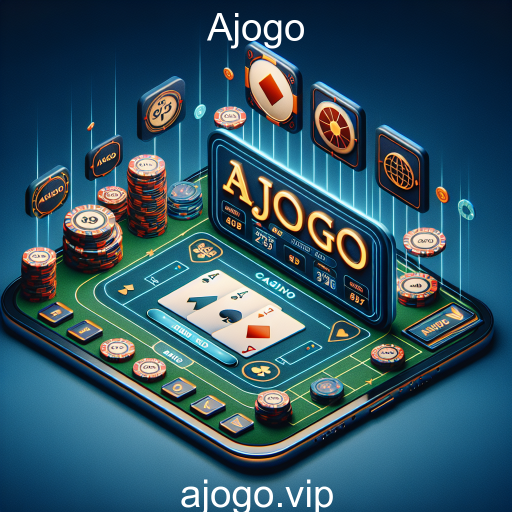 A Ascensão dos Cassinos Online: Emoção e Conveniência na Era Digital