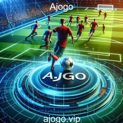 A Evolução dos Jogos de Esportes no Mundo dos Games